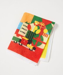 CITEN（シテン）の「＜yasuo-range×CITEN＞ランチクロス（ランチョンマット/テーブルウェア）」