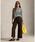 POLO RALPH LAUREN�i�|�� �����t ���[�����j�́u���C�h���b�O �`�m �p���c�i�`�m�p���c�j�v�b�u���E��