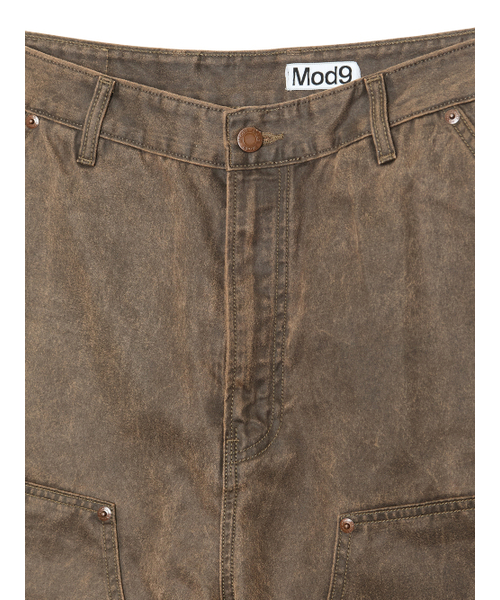 MODNINE(モディナイン)の「Sunset Hero - MOD8sb(その他パンツ・メンズ・その他・26/28/30/32)」の4枚目の写真