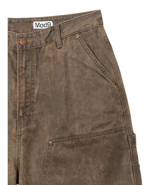 MODNINE(モディナイン)の「Sunset Hero - MOD8sb(その他パンツ・メンズ・その他・26/28/30/32)」の6枚目の写真