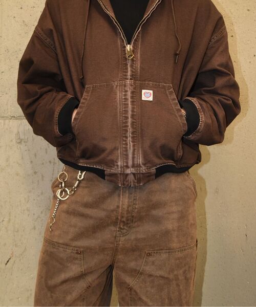 MODNINE(モディナイン)の「Sunset Hero - MOD8sb(その他パンツ・メンズ・その他・26/28/30/32)」の13枚目の写真