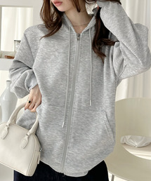 パーカー（ジップアップ）ファッション通販 - ZOZOTOWN