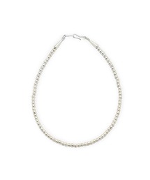 ERICKA NICOLAS BEGAY（エリッカ ニコラス ビゲイ）の「【ERICKA NICOLAS BEGAY】 NAVAJO PEARL NECKLACE / 4-35（ネックレス）」