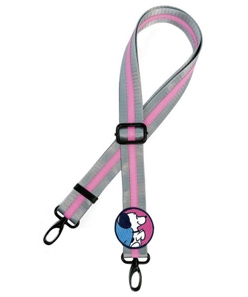 ROOTOTE(ルートート)の「IP.WR.Strap.Peanuts-0G(その他小物・レディース・グレー/ブラック/ベージュ/チャコール/ネイビー・FREE)」の3枚目の写真