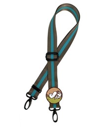 ROOTOTE（ルートート）の「IP.WR.Strap.Peanuts-0G（その他小物）」