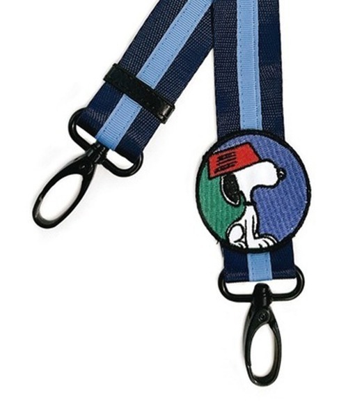 ROOTOTE(ルートート)の「IP.WR.Strap.Peanuts-0G(その他小物・レディース・グレー/ブラック/ベージュ/チャコール/ネイビー・FREE)」の6枚目の写真