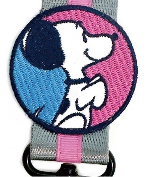 ROOTOTE(ルートート)の「IP.WR.Strap.Peanuts-0G(その他小物・レディース・グレー/ブラック/ベージュ/チャコール/ネイビー・FREE)」の7枚目の写真