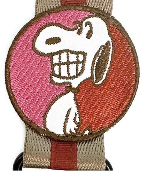 ROOTOTE(ルートート)の「IP.WR.Strap.Peanuts-0G(その他小物・レディース・グレー/ブラック/ベージュ/チャコール/ネイビー・FREE)」の10枚目の写真