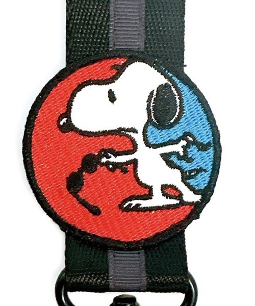 ROOTOTE(ルートート)の「IP.WR.Strap.Peanuts-0G(その他小物・レディース・グレー/ブラック/ベージュ/チャコール/ネイビー・FREE)」の11枚目の写真