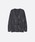 U:UME�i���[���j�́uRelaxed PU Belt Jeresy Cardigan�i�J�[�f�B�K��/�{�����j�v�b�O���[