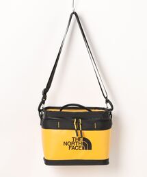 THE NORTH FACE（ザノースフェイス）の「【THE NORTH FACE WHITE LABEL】INSULATED CAMP CROSS BAG S（アウトドアグッズ）」