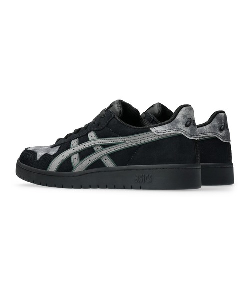 ASICS(アシックス)の「JAPAN PRO / ジャパン プロ(スニーカー・メンズ・ブラック×グレー・29/27/24.5/25/23.5/28.5/28/26.5/25.5/27.5/26/24/23)」の6枚目の写真