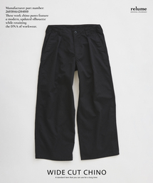 エロリンコ様　relumeチノ JOURNAL STANDARD relume｜ジャーナルスタンダード レリュームの