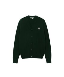 MARCO POLAR（マルコポーラー）の「ROTH カーディガン GD01012PC（カーディガン/ボレロ）」