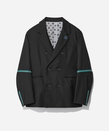 HARE's "Project Sekai ×HARE 2WAY Zip Kirikae Jacket (Tailored Jacket)"
