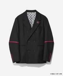 メンズのテーラードジャケット（ピンク系）一覧 - WEAR