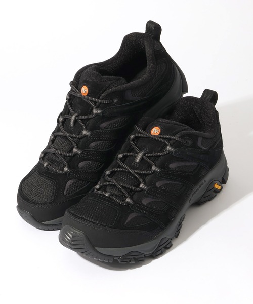 MERRELL(メレル)の「【MERRELL/メレル】MOAB 3 Ventilator/モアブ3 ベンチレーター(スニーカー・メンズ・ブラウン系/ブラック系1/ブラック/グレー系・11/10/9/9.5/10.5/8/7.5/8.5)」の15枚目の写真