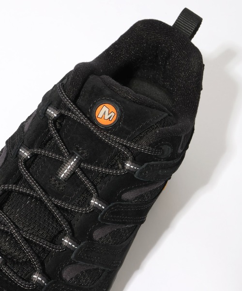 MERRELL(メレル)の「【MERRELL/メレル】MOAB 3 Ventilator/モアブ3 ベンチレーター(スニーカー・メンズ・ブラウン系/ブラック系1/ブラック/グレー系・11/10/9/9.5/10.5/8/7.5/8.5)」の20枚目の写真