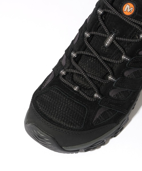 MERRELL(メレル)の「【MERRELL/メレル】MOAB 3 Ventilator/モアブ3 ベンチレーター(スニーカー・メンズ・ブラウン系/ブラック系1/ブラック/グレー系・11/10/9/9.5/10.5/8/7.5/8.5)」の21枚目の写真