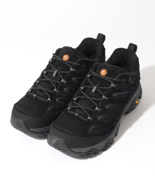 MERRELL(メレル)の「【MERRELL/メレル】MOAB 3 Ventilator/モアブ3 ベンチレーター(スニーカー・メンズ・ブラウン系/ブラック系1/ブラック/グレー系・11/10/9/9.5/10.5/8/7.5/8.5)」の14枚目の写真