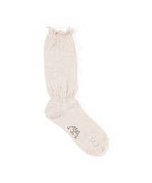 ROSTER SOX（ロスターソックス）の「【7/31再値下げ】【別注】ROSTER SOX / メランジ SOX（ソックス/靴下）」