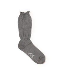 ROSTER SOX（ロスターソックス）の「【7/31再値下げ】【別注】ROSTER SOX / メランジ SOX（ソックス/靴下）」