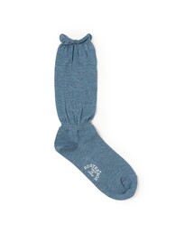 ROSTER SOX（ロスターソックス）の「【7/31再値下げ】【別注】ROSTER SOX / メランジ SOX（ソックス/靴下）」