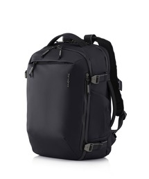 Samsonite（サムソナイト）の「サムソナイト URBANIX バックパック M ブラック（バックパック/リュック）」