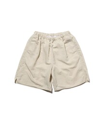 MIL Athletic Shorts Nylon Sateen