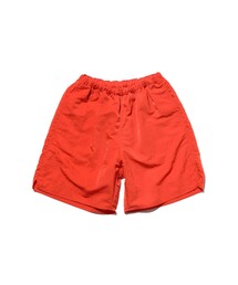 MIL Athletic Shorts Nylon Sateen