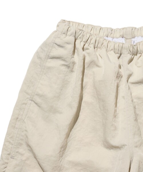 BEAMS PLUS(ビームスプラス)の「MIL Athletic Shorts Nylon Sateen(その他パンツ・メンズ・オレンジ/ロイヤルブルー/オフホワイト・LARGE/MEDIUM/X-LARGE/SMALL)」の8枚目の写真