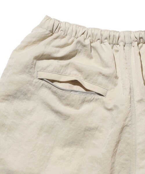 BEAMS PLUS(ビームスプラス)の「MIL Athletic Shorts Nylon Sateen(その他パンツ・メンズ・オレンジ/ロイヤルブルー/オフホワイト・LARGE/MEDIUM/X-LARGE/SMALL)」の14枚目の写真