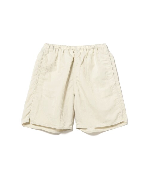BEAMS PLUS(ビームスプラス)の「MIL Athletic Shorts Nylon Sateen(その他パンツ・メンズ・オレンジ/ロイヤルブルー/オフホワイト・LARGE/MEDIUM/X-LARGE/SMALL)」の15枚目の写真