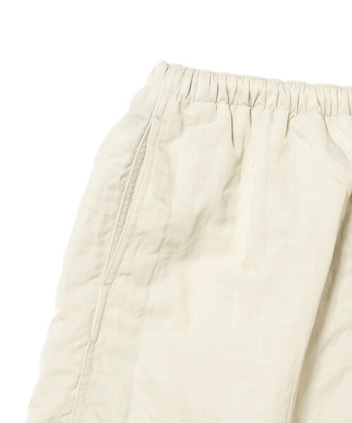 BEAMS PLUS(ビームスプラス)の「MIL Athletic Shorts Nylon Sateen(その他パンツ・メンズ・オレンジ/ロイヤルブルー/オフホワイト・LARGE/MEDIUM/X-LARGE/SMALL)」の16枚目の写真