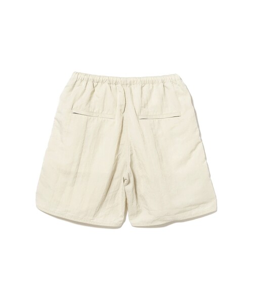 BEAMS PLUS(ビームスプラス)の「MIL Athletic Shorts Nylon Sateen(その他パンツ・メンズ・オレンジ/ロイヤルブルー/オフホワイト・LARGE/MEDIUM/X-LARGE/SMALL)」の19枚目の写真