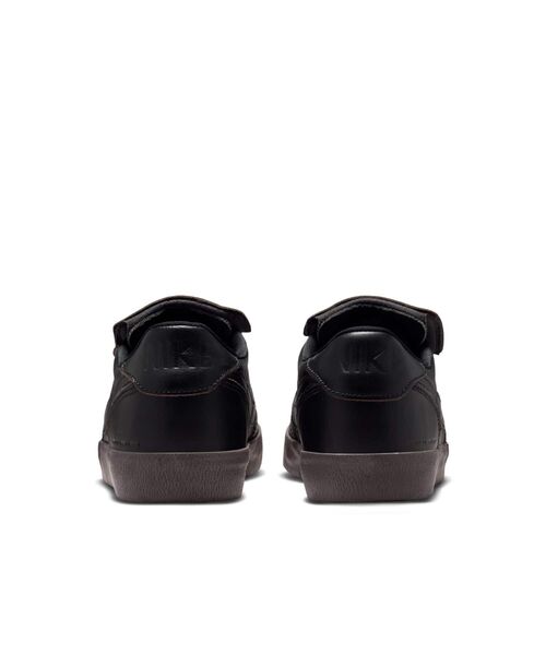 NIKE(ナイキ)の「ナイキ キルショット 2 プレミアム メンズシューズ / Nike Killshot 2 Premium Men's Shoes IR0801-010 Black(スニーカー・メンズ・ブラック・25.5/26/26.5/27/27.5/28/24/24.5/25/28.5/29/29.5/30)」の9枚目の写真