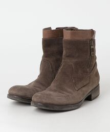 ALBERTO FERMANI（アルベルトフェルマーニ）の「ショートブーツ（ブーツ）」