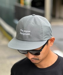THE NORTH FACE（ザノースフェイス）の「【THE NORTH FACE】Word Embroid Six Panel Cap（キャップ）」