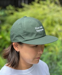 THE NORTH FACE（ザノースフェイス）の「【THE NORTH FACE】Word Embroid Six Panel Cap（キャップ）」