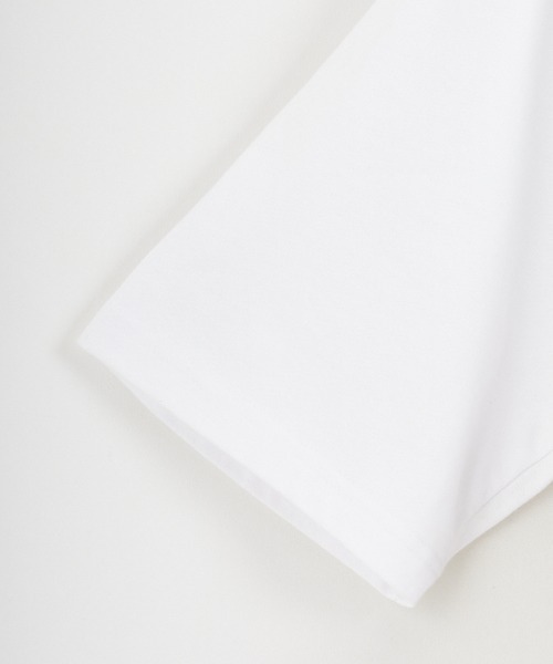 RVCA（ルーカ）の「【WEB限定】[RVCA/ルーカ] PARADAISE BOX バックプリント ショートスリーブＴシャツ（Tシャツ/カットソー・レディース・ブラック/ホワイト/グリーン・XL/L/M）」の4枚目の写真