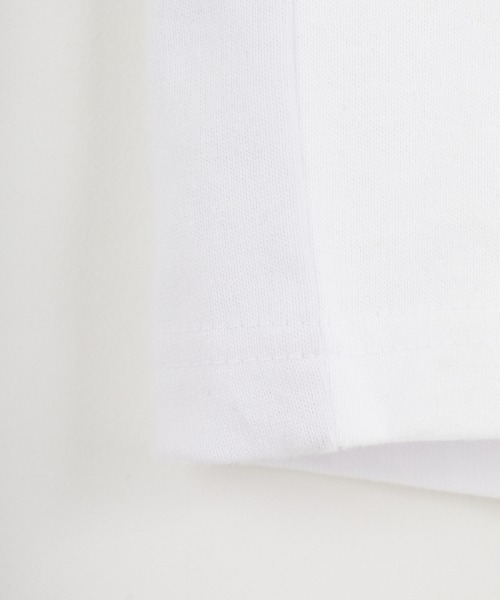 RVCA（ルーカ）の「【WEB限定】[RVCA/ルーカ] PARADAISE BOX バックプリント ショートスリーブＴシャツ（Tシャツ/カットソー・レディース・ブラック/ホワイト/グリーン・XL/L/M）」の5枚目の写真