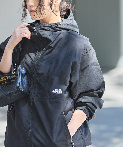 専用JOURNAL STANDARD ノースフェイスCompact Jacket THE NORTH FACE】Compact Jacket：コンパクトジャケット（マウンテン