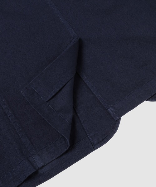 kolor BEACON(カラービーコン)の「26SBM-J02133(その他アウター・メンズ・パープル/サックスブルー/ネイビー・2)」の8枚目の写真