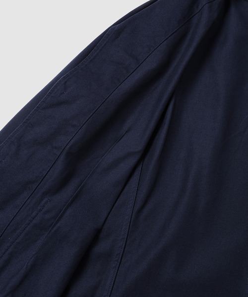 kolor BEACON(カラービーコン)の「26SBM-J02133(その他アウター・メンズ・パープル/サックスブルー/ネイビー・2)」の9枚目の写真