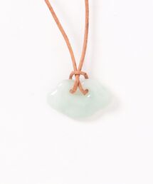 チャイハネ | 【チャイハネ】翡翠雲MEN'Sネックレス(ネックレス)