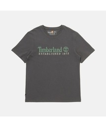 エンブロイダリー 半袖 Tシャツ メンズ