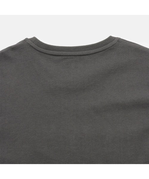 Timberland(ティンバーランド)の「エンブロイダリー 半袖 Tシャツ メンズ(Tシャツ/カットソー・メンズ・ダークグレー・XX-LARGE/X-LARGE/MEDIUM/LARGE)」の3枚目の写真