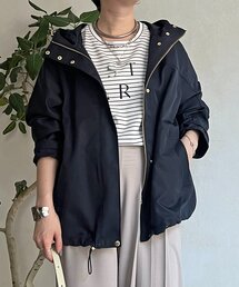 un dix cors（アンディコール）の「テフロンマンパ（ブルゾン）」