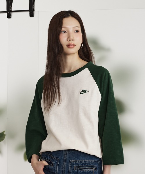 【専用】 00s NIKE AIT リバーシブル ラガーシャツ XL ボーダー ヤックパック（YAK PAK）（メンズ、レディース）ボーダー ラガーシャツ