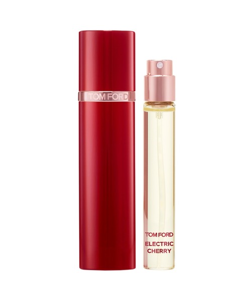 エレクトリック チェリー オード パルファム スプレィ 10mL（香水